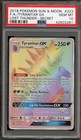 Tyranitar GX