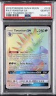 Tyranitar GX