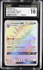 Tyranitar GX