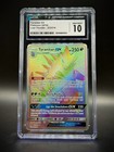 Tyranitar GX