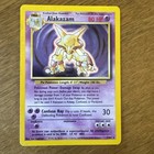 Alakazam