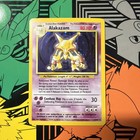 Alakazam