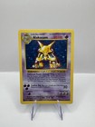 Alakazam