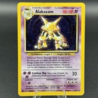 Alakazam
