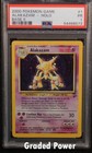 Alakazam