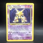 Alakazam