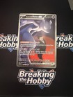 Team Rocket's Mewtwo Ex