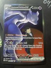 Team Rocket's Mewtwo Ex