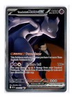 Team Rocket's Mewtwo Ex
