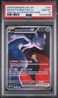 Team Rocket's Watchtower