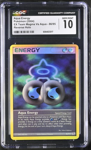 Aqua Energy