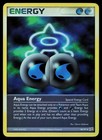 Aqua Energy