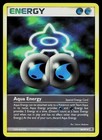 Aqua Energy