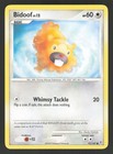 Bidoof