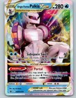 Origin Forme Palkia VSTAR