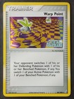 Warp Point