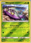 Wimpod