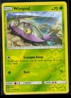 Wimpod