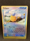 Pelipper
