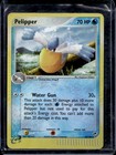 Pelipper