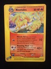 Ninetales