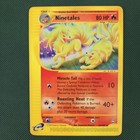 Ninetales