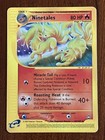 Ninetales