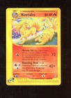 Ninetales