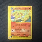 Ninetales