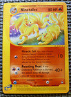 Ninetales