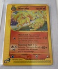 Ninetales