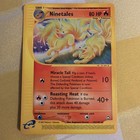 Ninetales