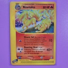 Ninetales