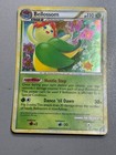 Bellossom