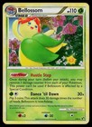 Bellossom