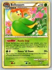 Bellossom