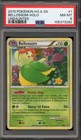 Bellossom
