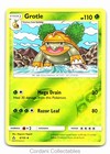 Grotle