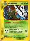 Butterfree