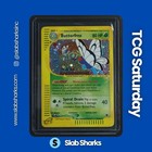 Butterfree