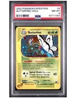 Butterfree