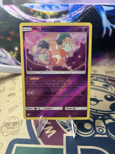 Mr. Mime