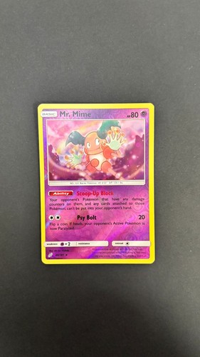 Mr. Mime