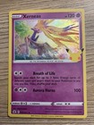 Xerneas