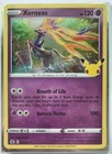 Xerneas