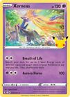Xerneas