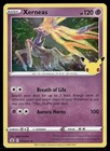 Xerneas