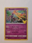 Xerneas