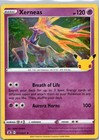 Xerneas