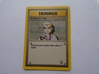 Professor Oak